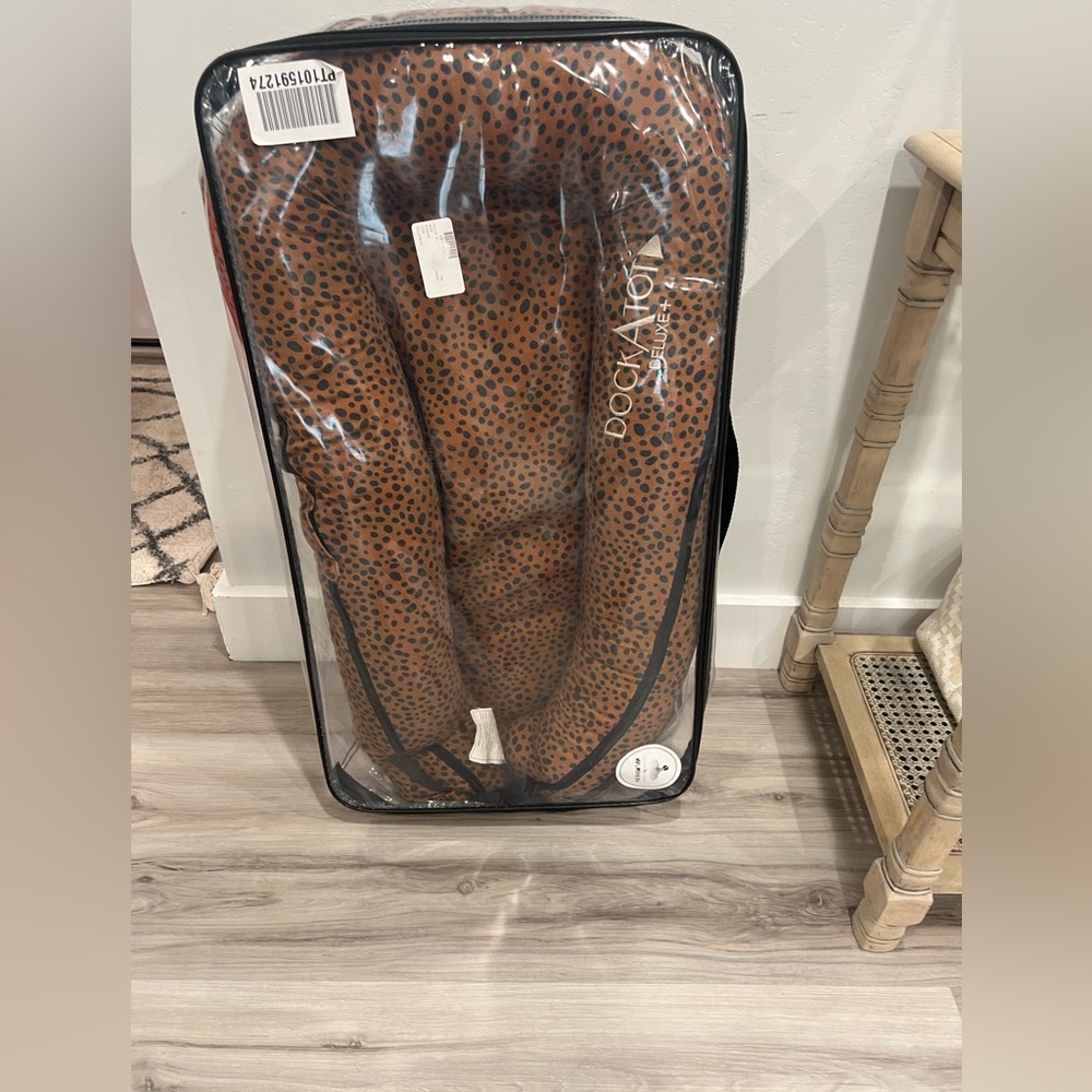 DockATot Delux +